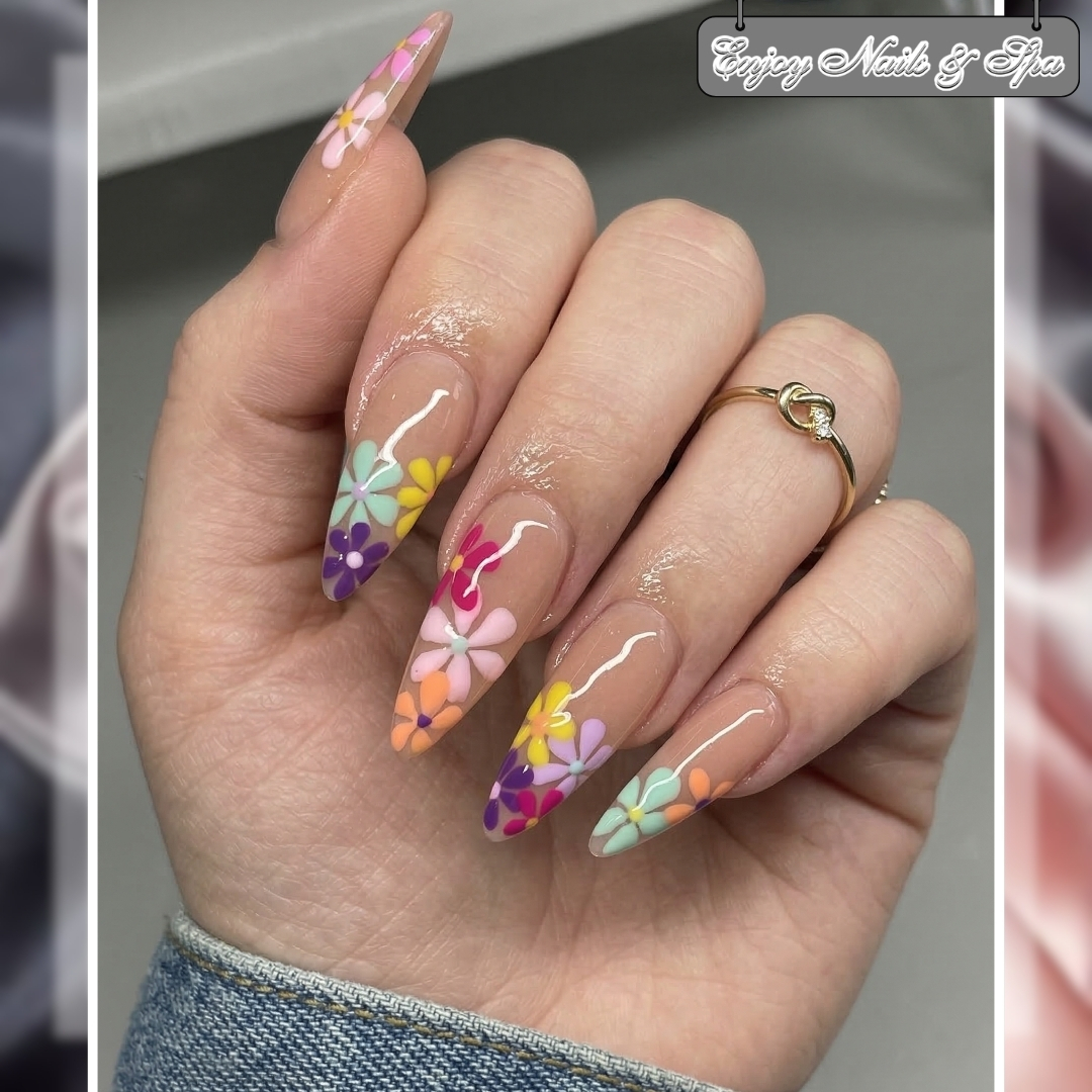 amazing nail